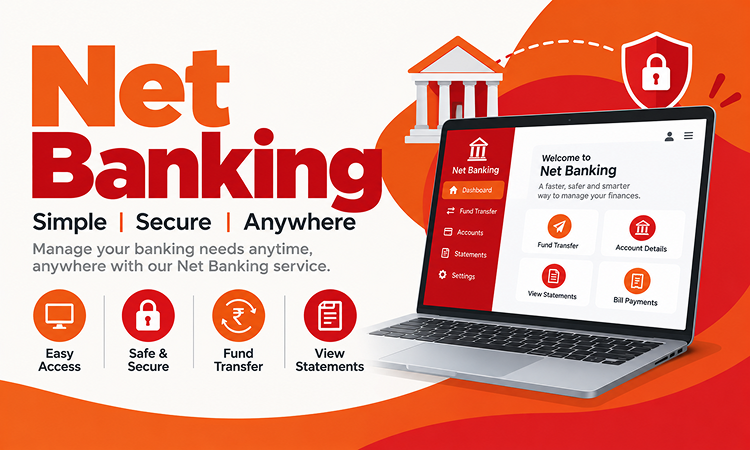 Net Banking