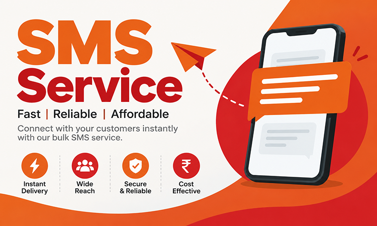 SMS Banking